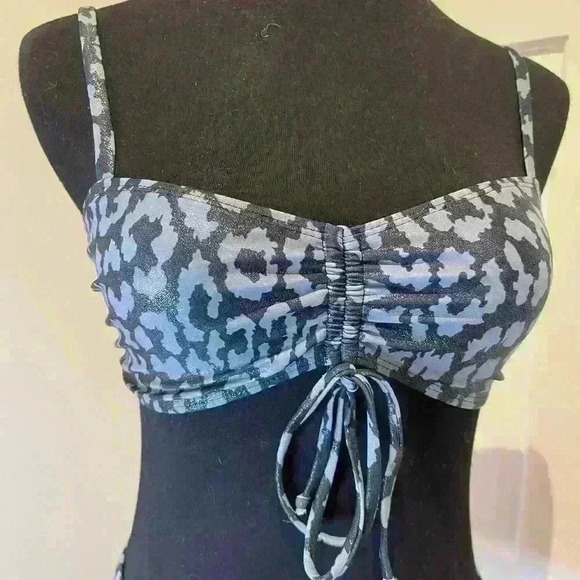 Dippin’ Daisy’s Britney Top & Angel Bottom - Picture 6 of 13